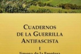 Cuadernos guerrilla antifascista I