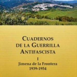 Cuadernos guerrilla antifascista I