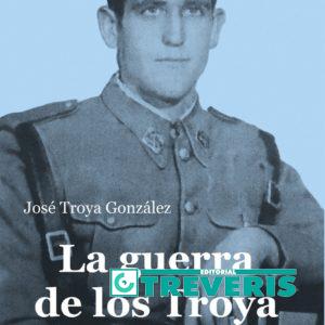 La Guerra de los Troya