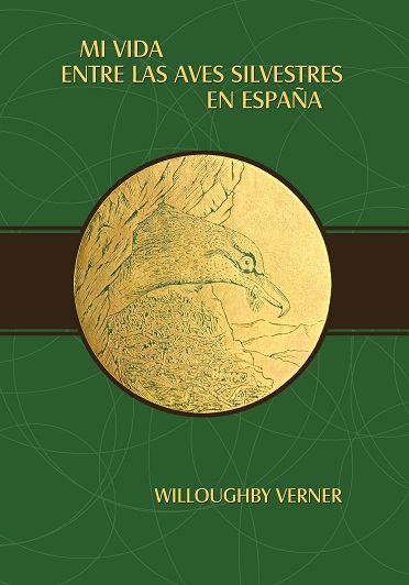 Cubierta del libro.