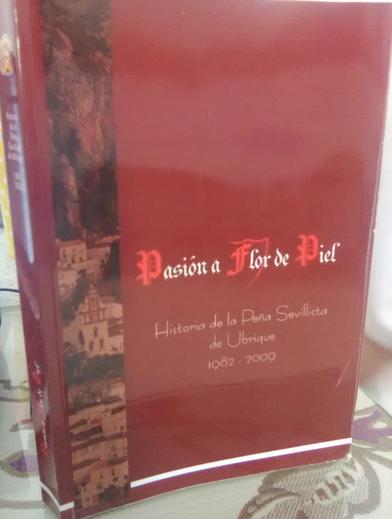 Cubierta del libro.