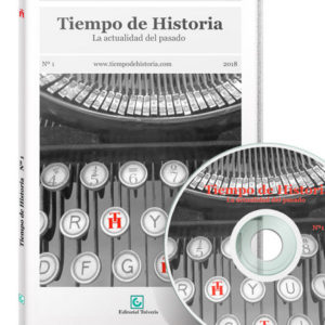 Tiempo de Historia nº 1