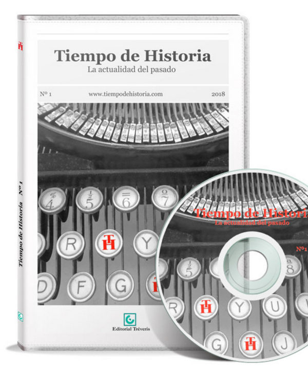 Tiempo de Historia nº 1