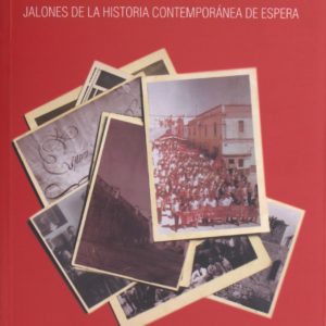 Del señorío a la democracia. Jalones de la historia contemporánea de Espera