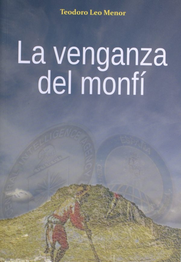 La venganza del monfí