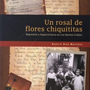 Un rosal de flores chiquititas