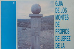 Guía de los montes de propios de Jerez de la Frontera