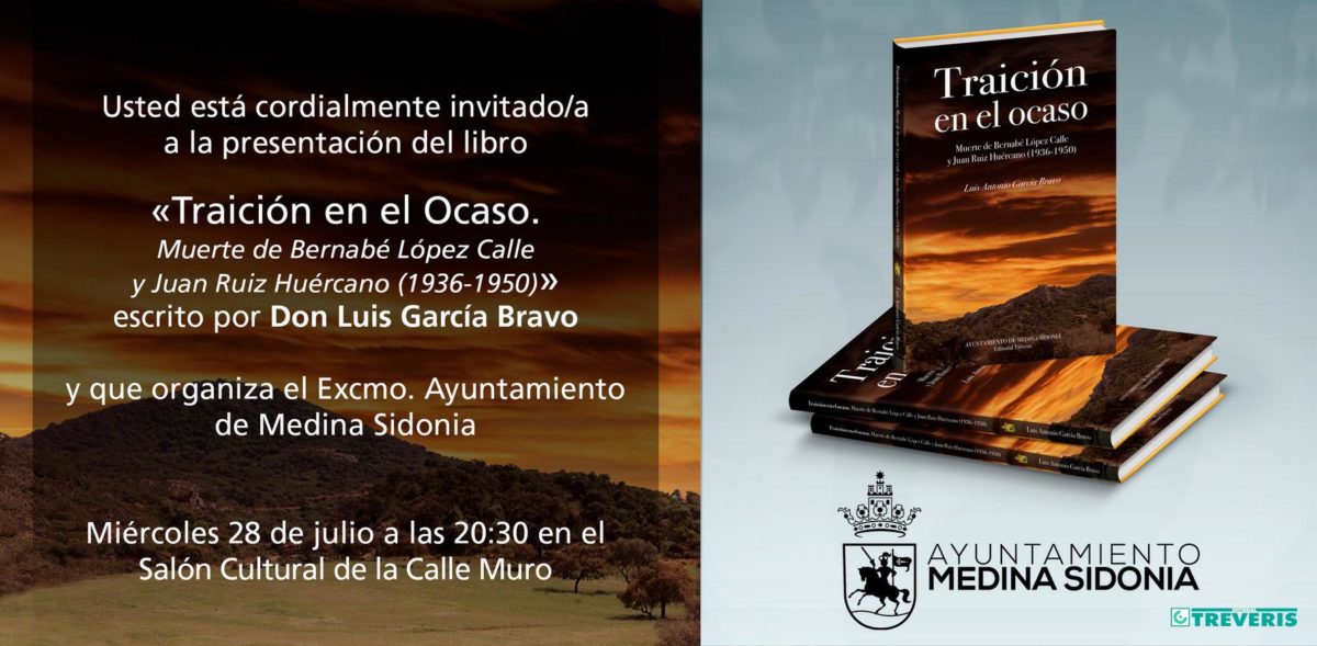 Invitación.