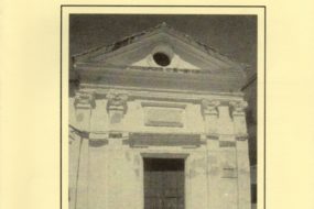 Ermita de San Pedro, II Centenario. Ubrique (Cádiz), 1801-2001