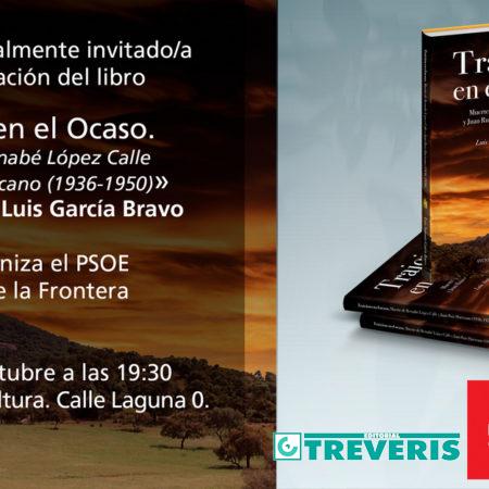 Invitación.