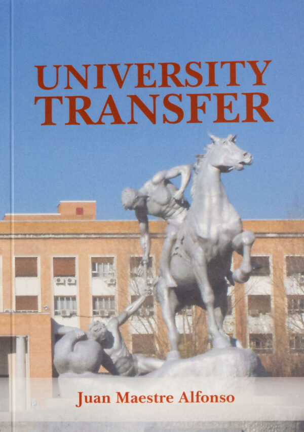 University Transfer