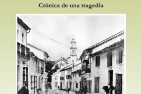 Los sucesos del 31 de Octubre en Algodonales