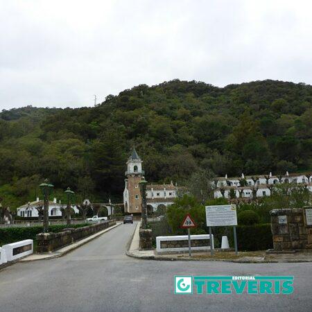 Poblado de los Hurones.