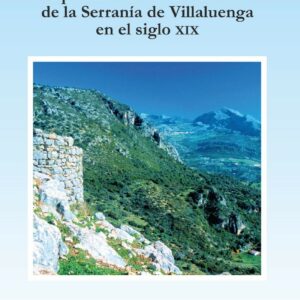 Liberalismo y división del patrimonio mancomunado de la Serranía de Villaluenga en el siglo XIX