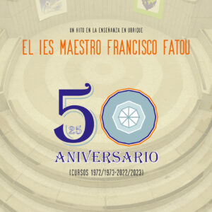 El IES Maestro Francisco Fatou