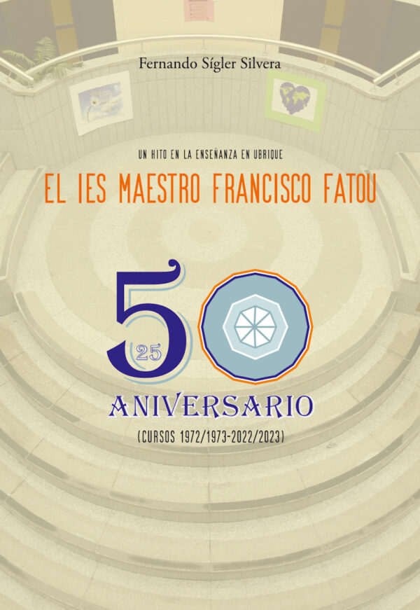 El IES Maestro Francisco Fatou