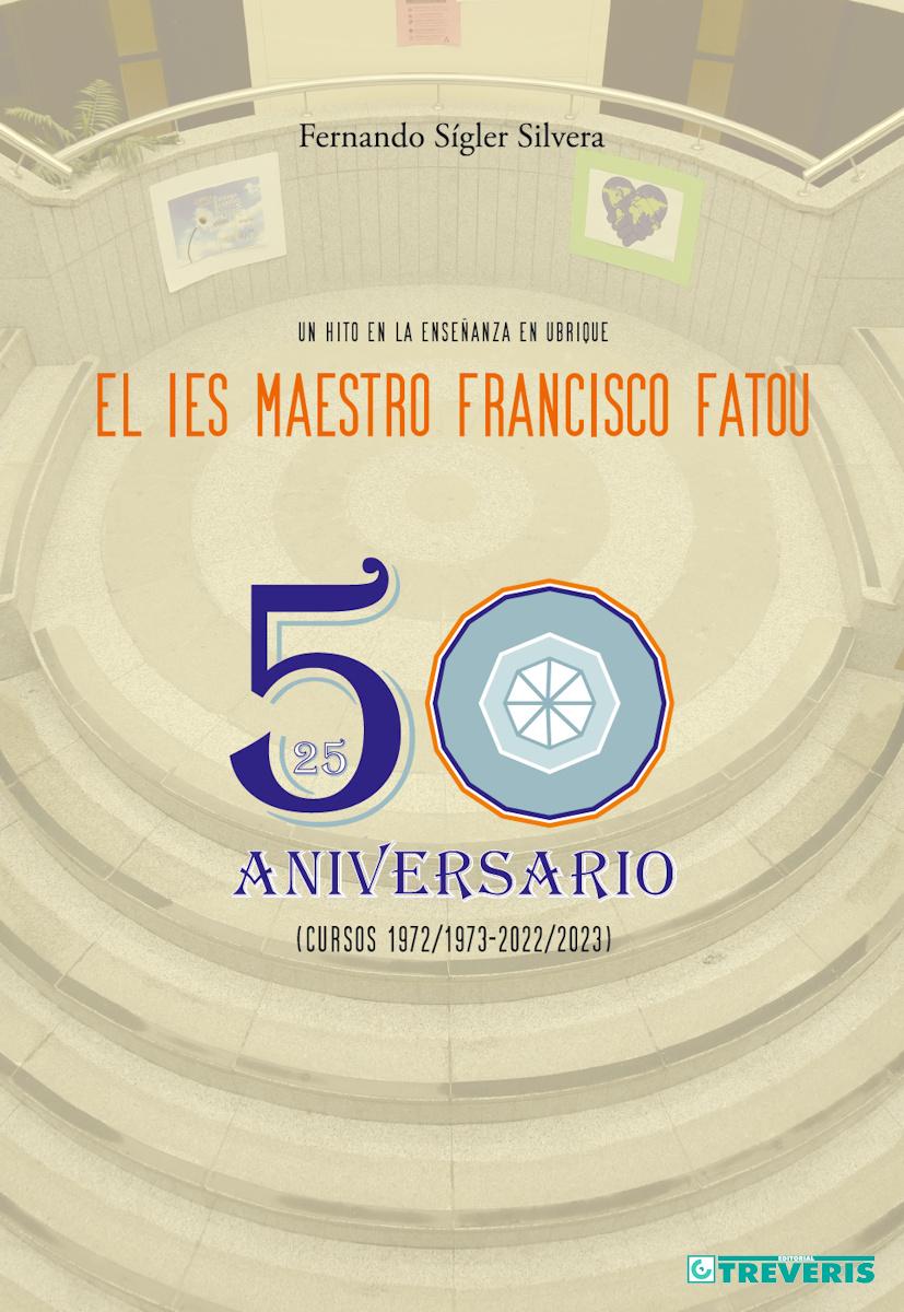 El IES Maestro Francisco Fatou