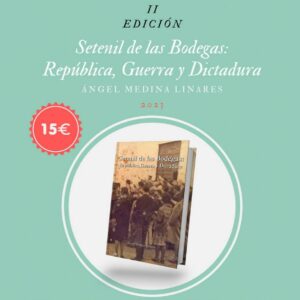 Anuncio de la segunda edición.