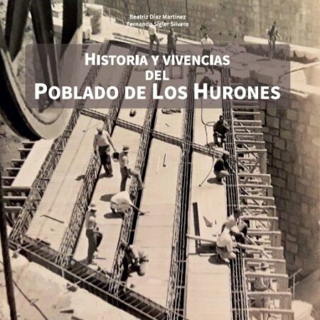 Cubierta del libro.